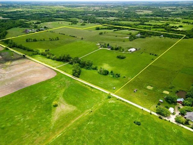 Land for sale in Kansas