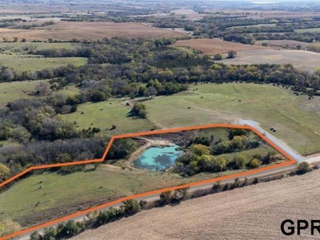 Land for sale in Nebraska