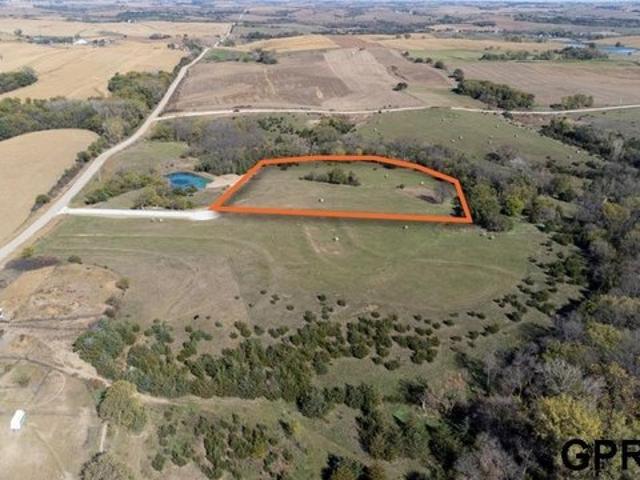 Land for sale in Nebraska