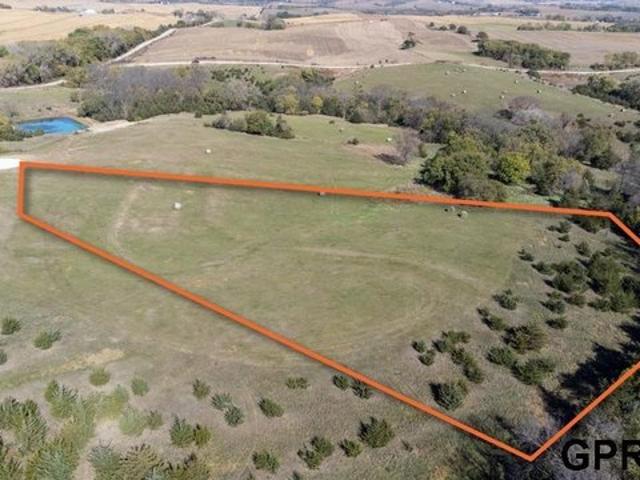 Land for sale in Nebraska