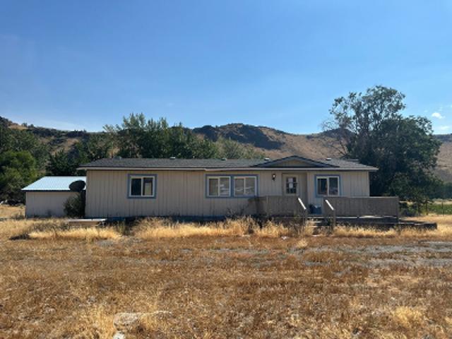House for sale in Naches, Washington