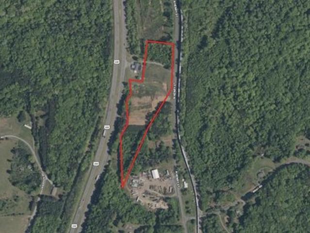 Land for sale in Stoneville, North Carolina