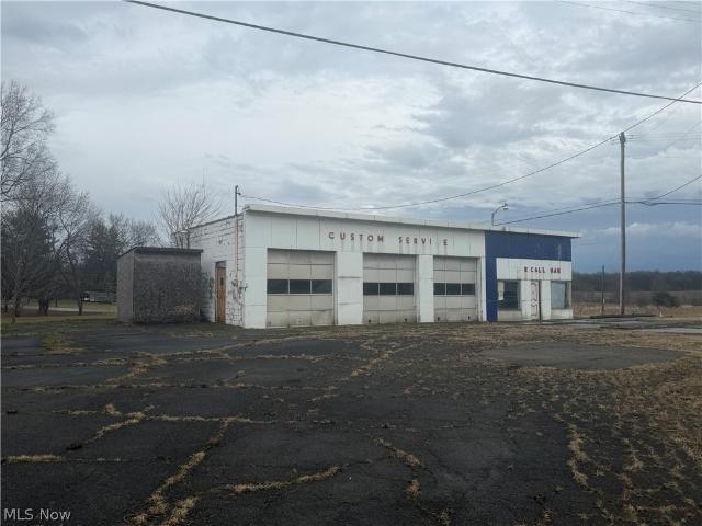 Commercial for sale in Southington, Ohio
