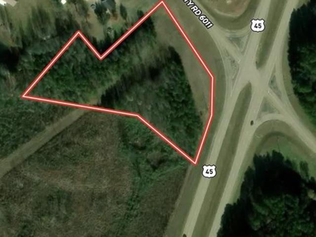 Land for sale in Baldwyn, Lee County