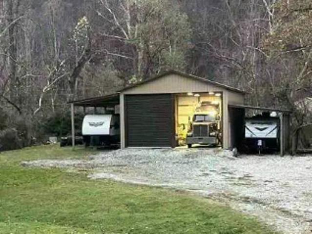 House for sale in Mingo, West Virginia