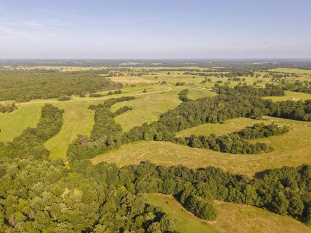 Land for sale in Colcord, Oklahoma