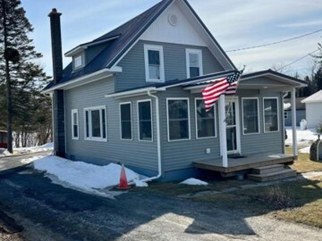 House for sale in Chazy