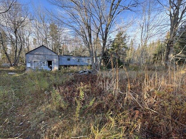Land for sale in Maine