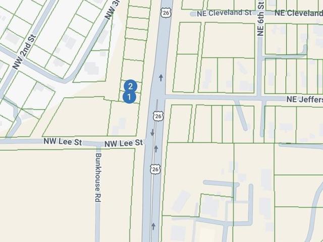 Land for sale in Oregonia