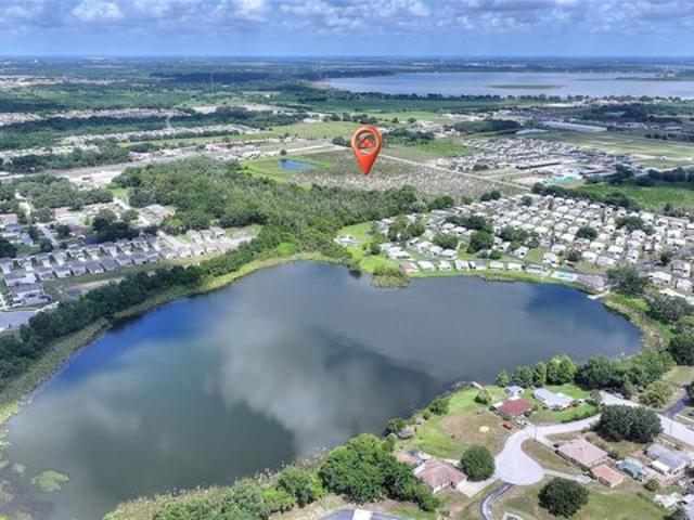 Land for sale in Dundee, Florida