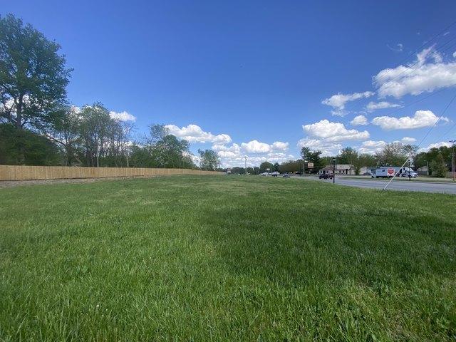 Land for sale in Republic, Missouri
