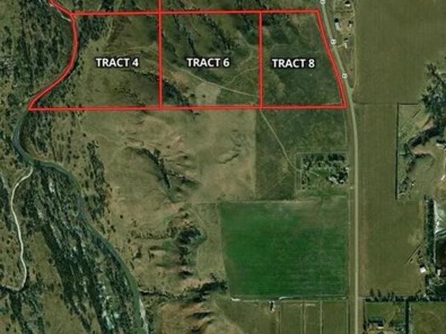 Land for sale in White River, Mellette County