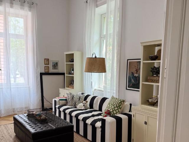 Apartment mieten in Wiesbaden, Hessen