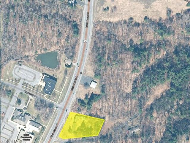 Land for sale in Saratoga, New York