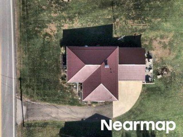 House for sale in Ohio