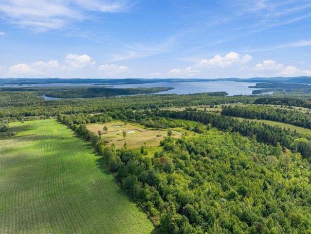 Land for sale in Orient, Maine