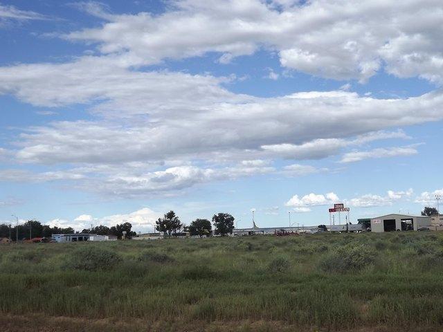 Land for sale in Moriarty, New Mexico
