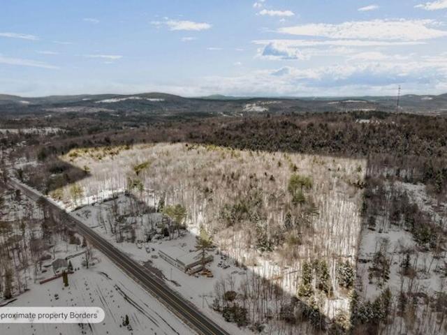 Property for sale in Wilton, Maine