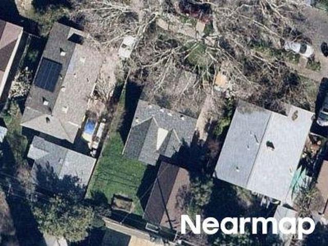 House for sale in Sacramento, California