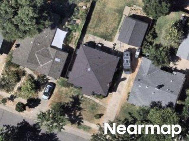 House for sale in Sacramento, California