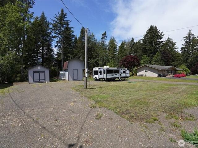 Land for sale in Ocean Park, Washington