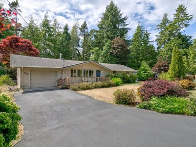 House for sale in Ocean Park, Washington