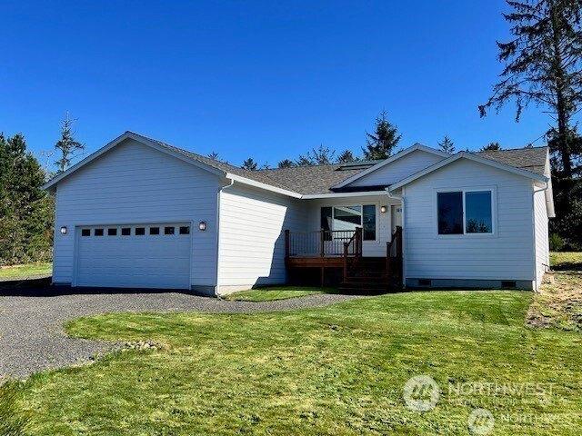 House for sale in Ocean Park, Washington