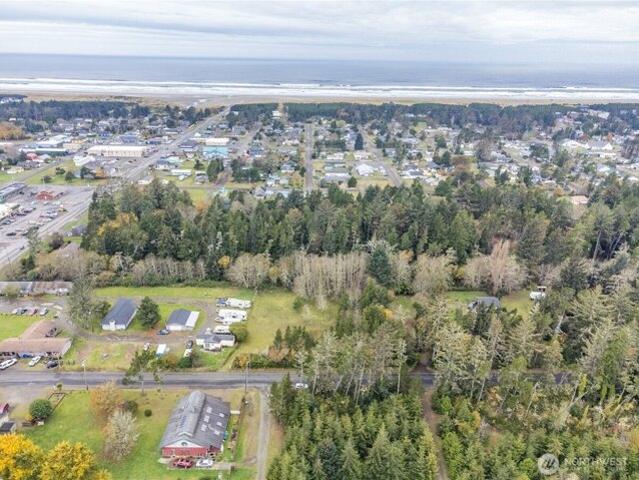 Land for sale in Ocean Park, Washington