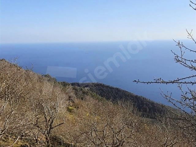 Anamur, Mersin içerisinde satılık Arsa