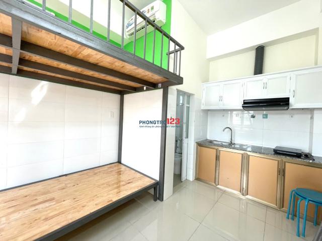 Bất động sản cho thuê tại Thủ Đức, Hồ Chí Minh