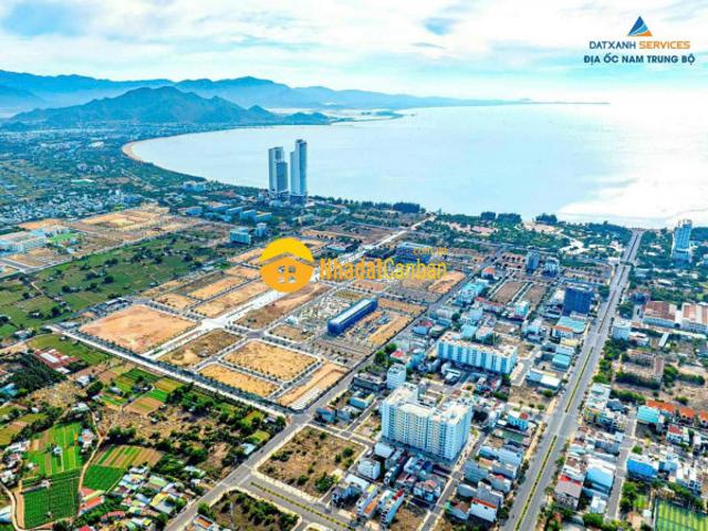 Nhà mặt phố bán