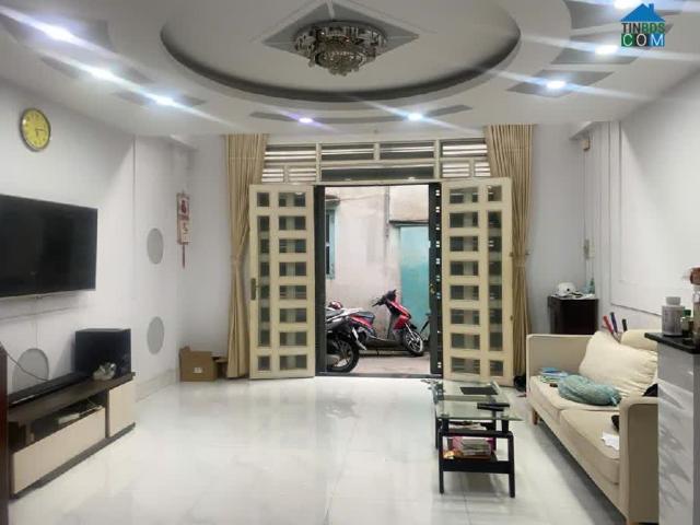 Nhà bán tại Thủ Đức, Hồ Chí Minh