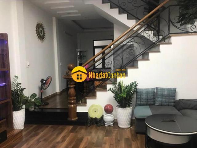 Nhà bán