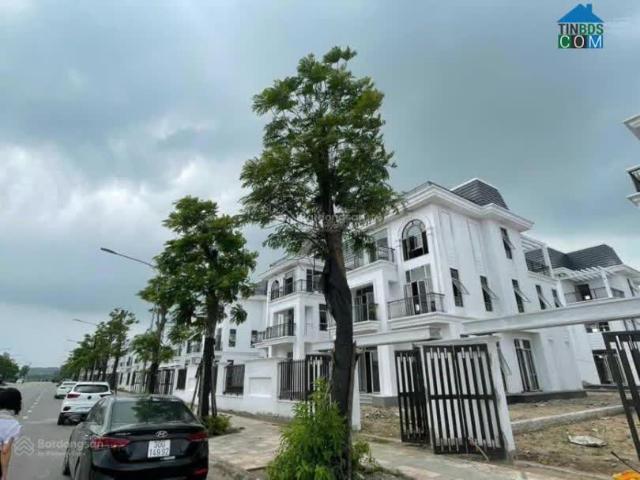 Biệt Thự bán tại Hoàn Kiếm, Hà Nội