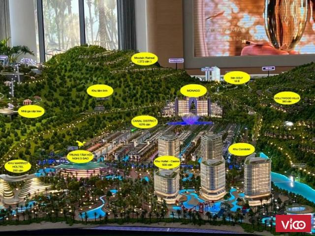 Căn hộ bán tại Bình Định