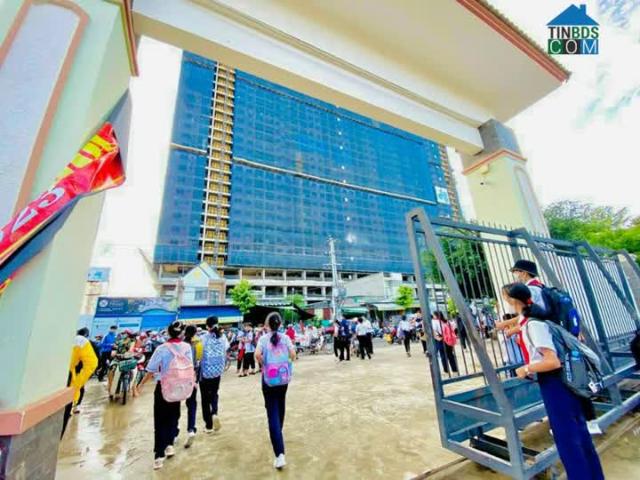 Căn hộ bán tại Gia Lai