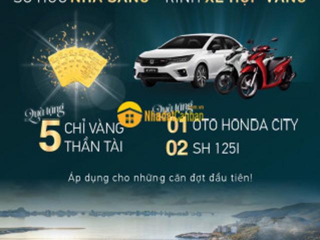Căn hộ bán