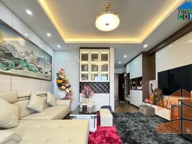 Căn hộ bán tại Thái Nguyên