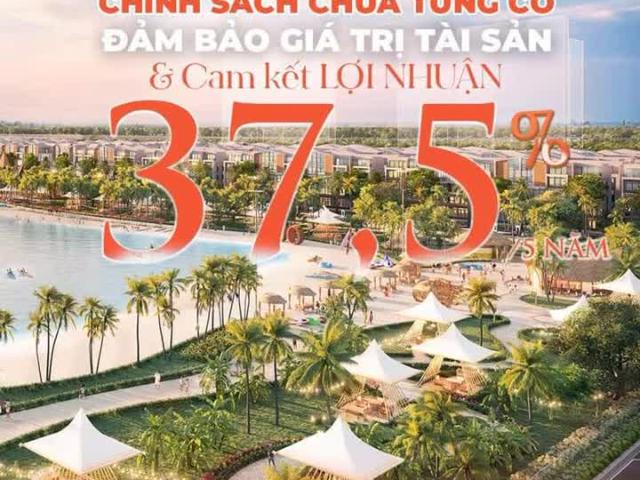 Biệt Thự bán