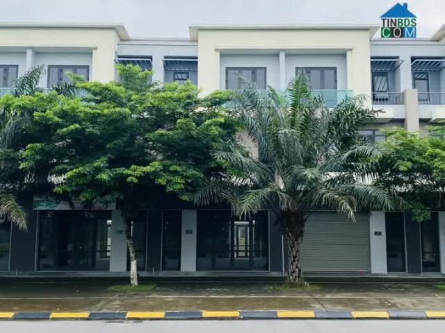Nhà mặt phố bán tại Bắc Ninh