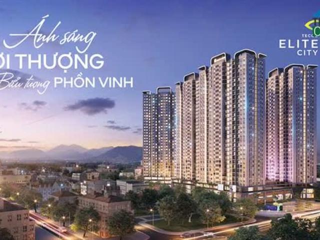Căn hộ bán tại Thái Nguyên