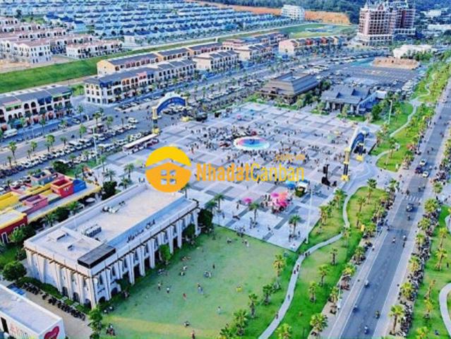 Biệt Thự bán