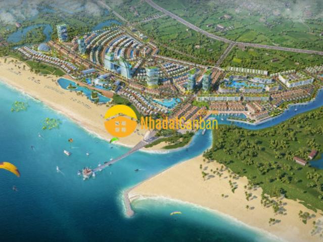 Biệt Thự bán tại Vũng Tàu