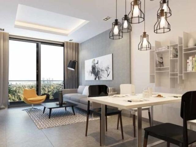 Căn hộ bán tại Thủ Đức, Hồ Chí Minh