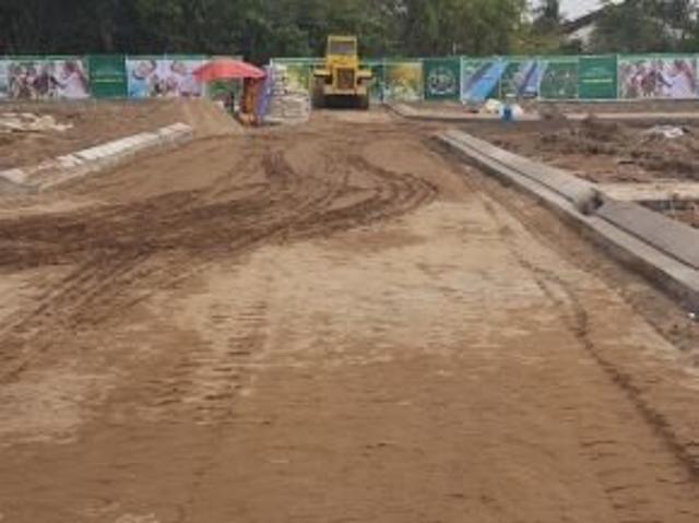 Bất động sản bán tại Thủ Đức, Hồ Chí Minh