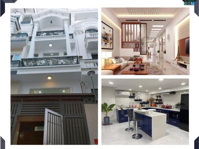 Nhà bán tại Thủ Đức, Hồ Chí Minh