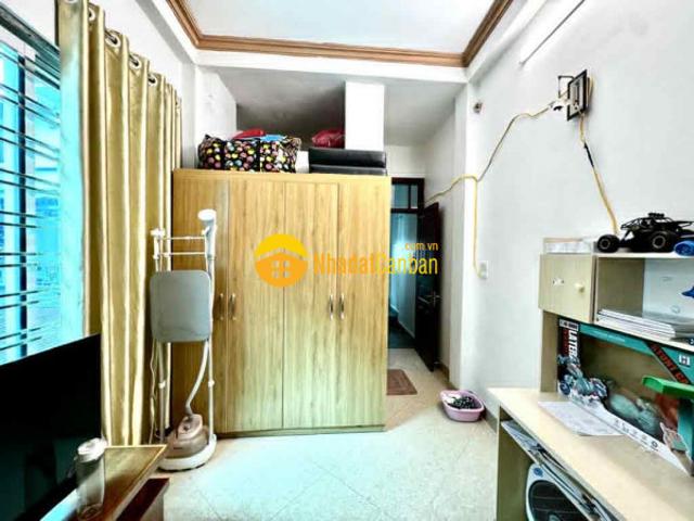 Nhà mặt phố bán