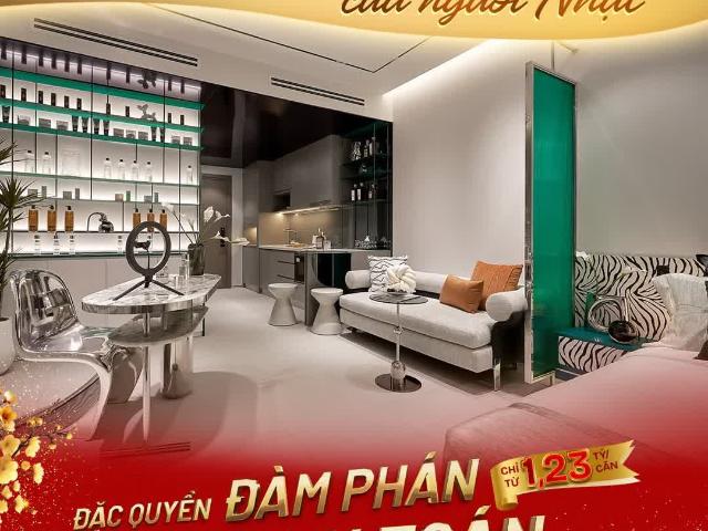 Căn hộ bán tại Gia Lai