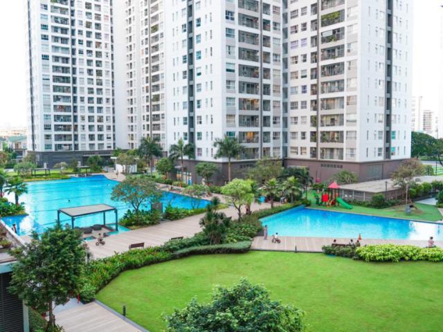 Bất động sản bán tại Hồ Chí Minh