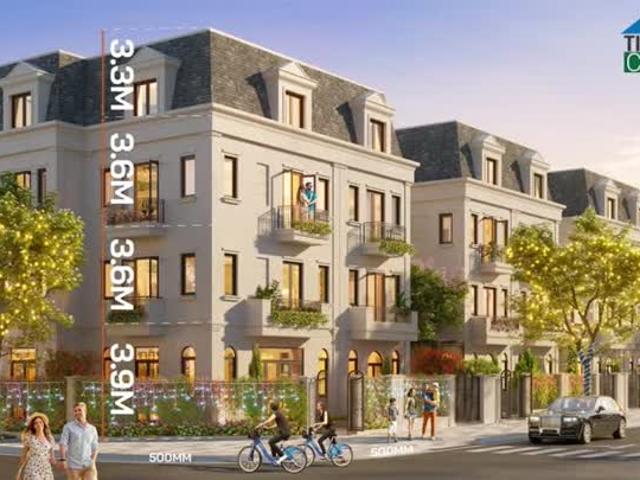 Biệt Thự bán tại Hoàn Kiếm, Hà Nội